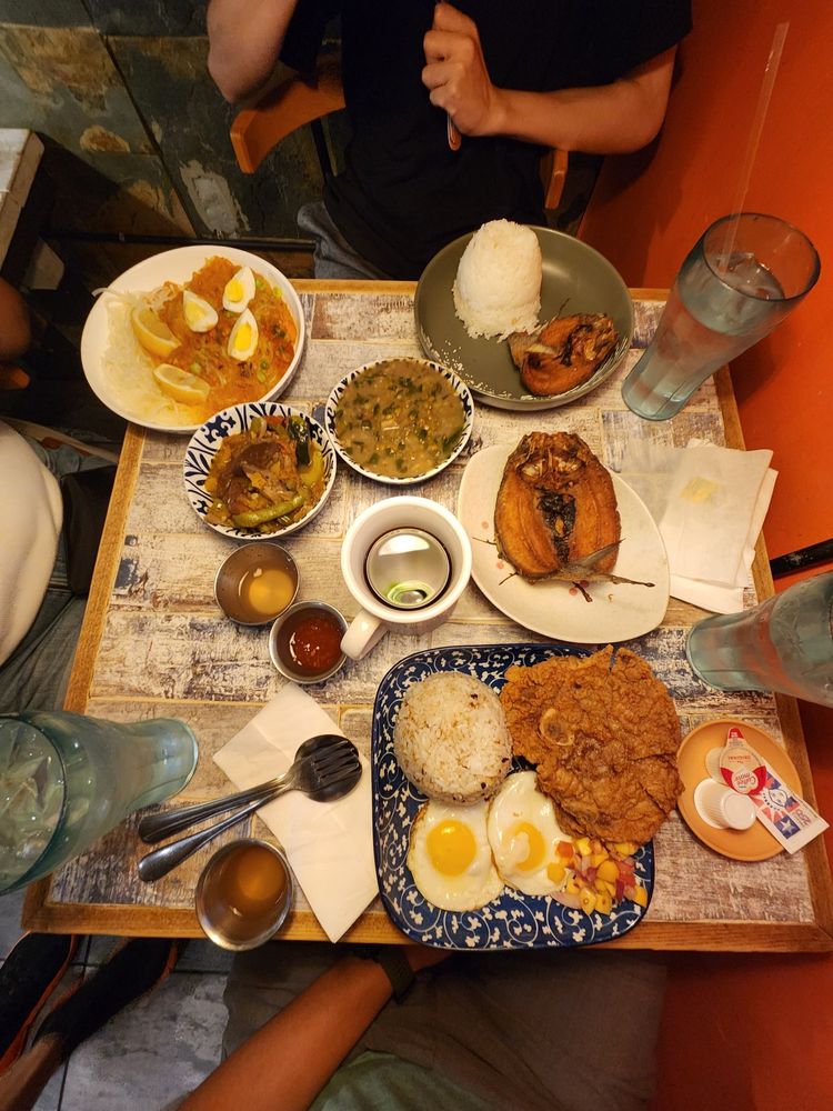 Food from Zoefia