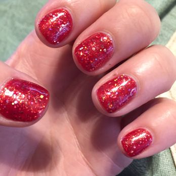 Pearl Nails & Spa - Nail Salons Near Me - Milford, Connecticut