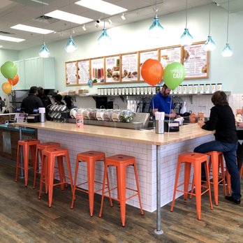 Tropical Smoothie Cafe - Counter Area - Juice Bars & Smoothies Near Me - Overland Park, Kansas Tropical Smoothie Cafe - Counter Area - Juice Bars & Smoothies Near Me - Overland Park, Kansas
