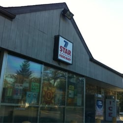 7 Star Food Market