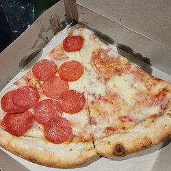 Kennedy Fried Chicken And PizZa