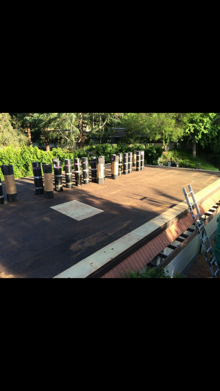 Slide of Zenith Miami Commercial Roofing