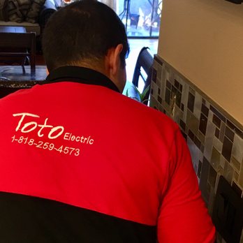 Toto Electric - Electricians Near Me Toto Electric - Electricians Near Me