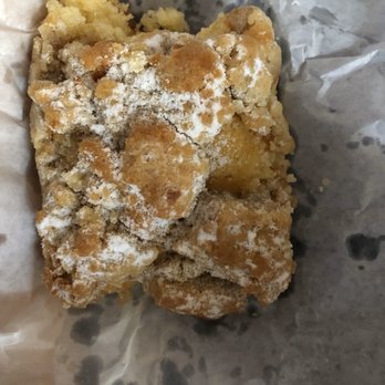 Rolen Bagels - Crumb Cake - Bagels Near Me - Bronx, New York
