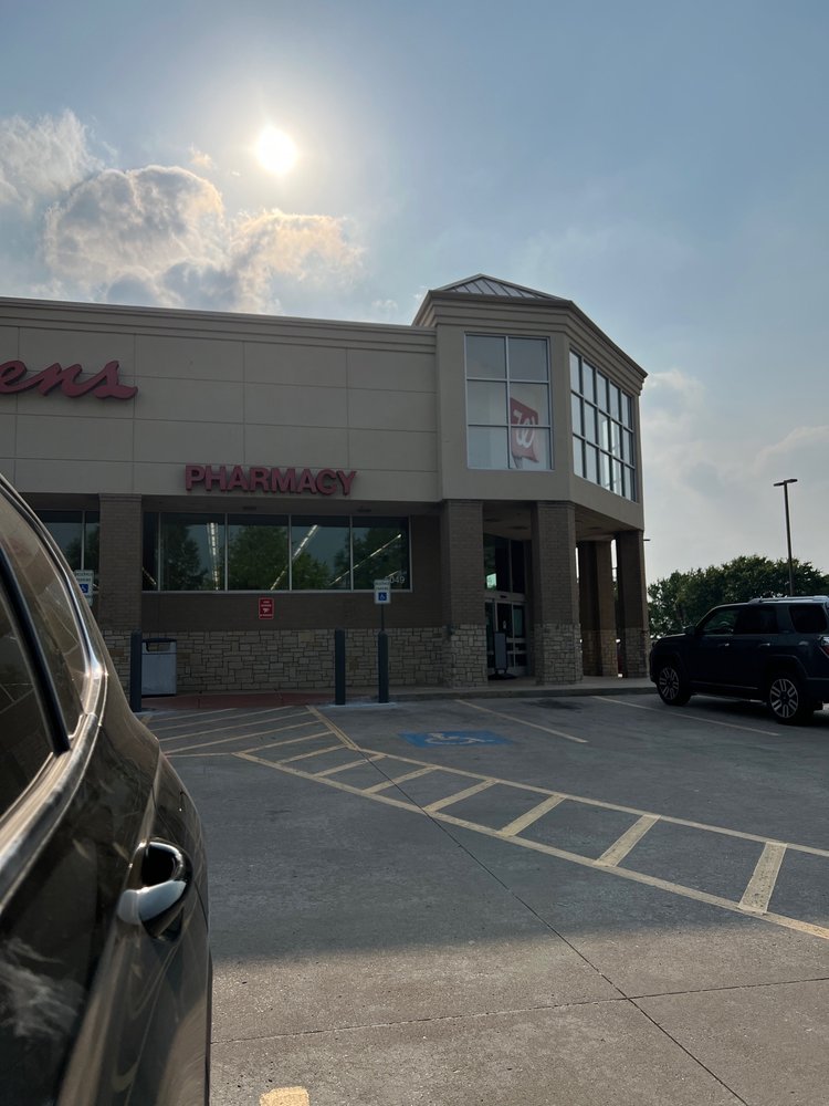 WALGREENS Updated September 2024 33 Photos & 87 Reviews 5049