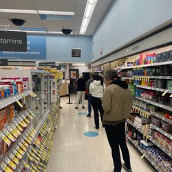 Walgreens