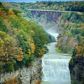 Letchworth State Park - Parks Near Me - Castile, New York Letchworth State Park - Parks Near Me - Castile, New York