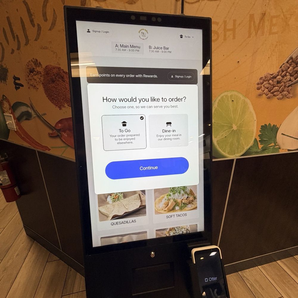 Cancun Juice - Mexican Near Me - Costa Mesa, California