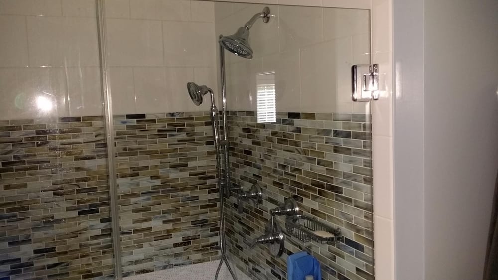 Slide of Lucky's Plumbing and Heating