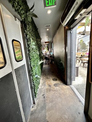 Second Nature by null