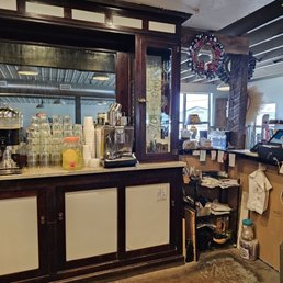 Coffee and Tea Coffee and Tea