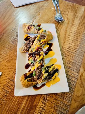 Brü Daddy's Brewing Company by null