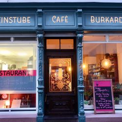 Café Burkardt