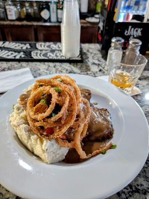 Jerry's Grille by null