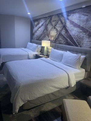 Hotel Indigo Frisco, an IHG Hotel by null