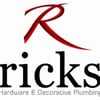 Rick's Hardware & Decorative Plumbing gift card