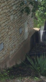 Slide of Discount Rain Gutters