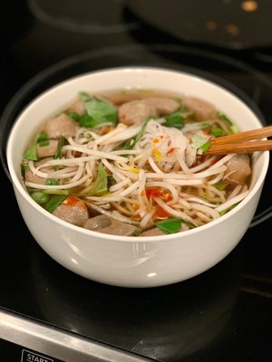Phởsho Dough by null
