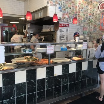 Joe's Pizza - Pizza Near Me - Brooklyn, New York Joe's Pizza - Pizza Near Me - Brooklyn, New York