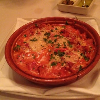 Pane E Vino - Mezzi rigatoni al forno - Italian Near Me - Providence, Rhode Island Pane E Vino - Mezzi rigatoni al forno - Italian Near Me - Providence, Rhode Island
