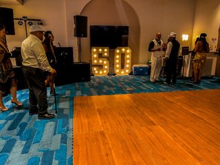 Signature Event Space by null