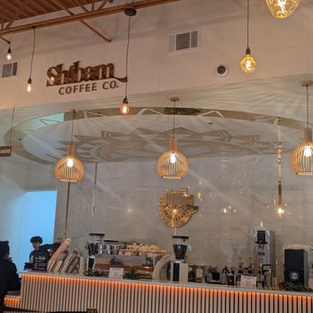 Shibam Coffee - Front Counter - Coffee & Tea Near Me - Alpharetta, Georgia Shibam Coffee - Front Counter - Coffee & Tea Near Me - Alpharetta, Georgia