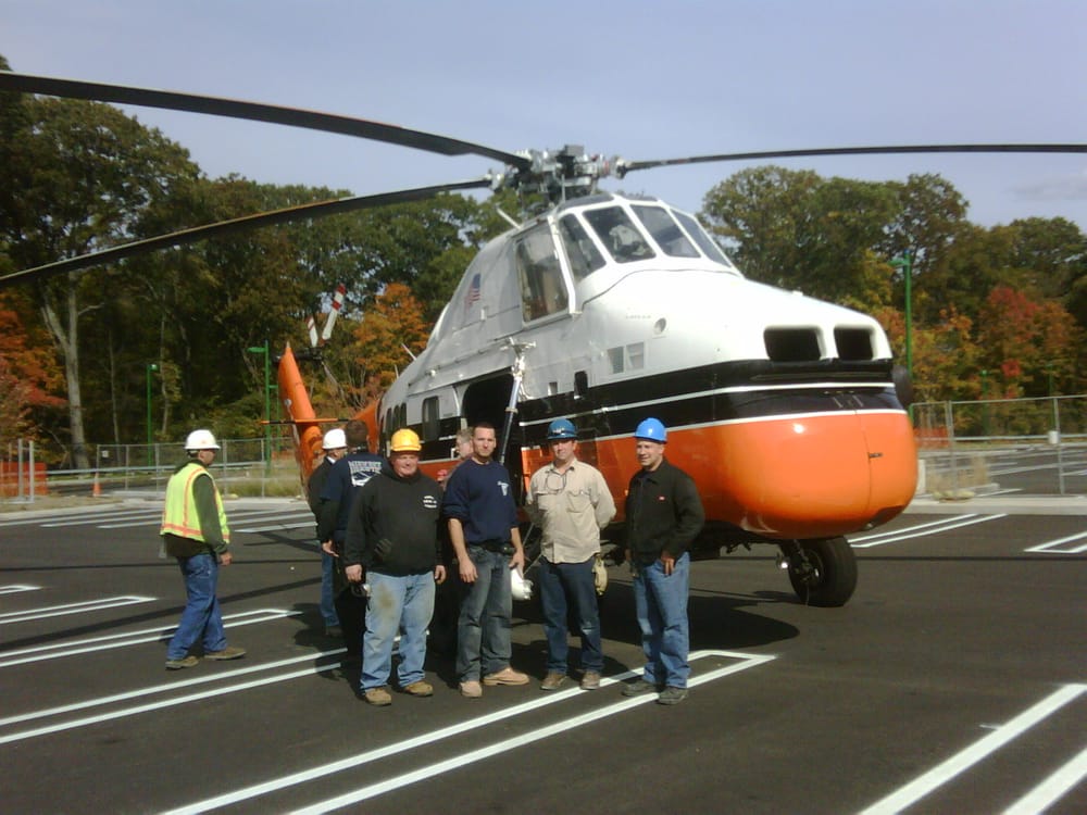 Slide of Joe Lombardo Plumbing & Heating of Rockland, Inc.