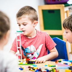 Summit Kids Academy