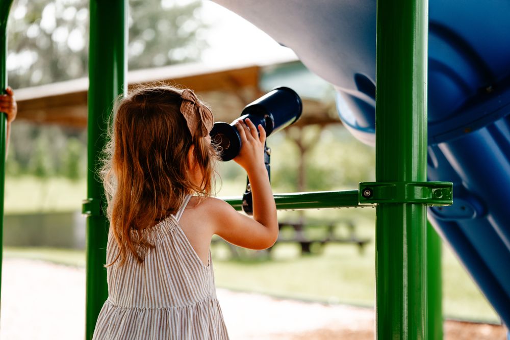 Foundations Preschool  - childcare center in Tallahassee, FL