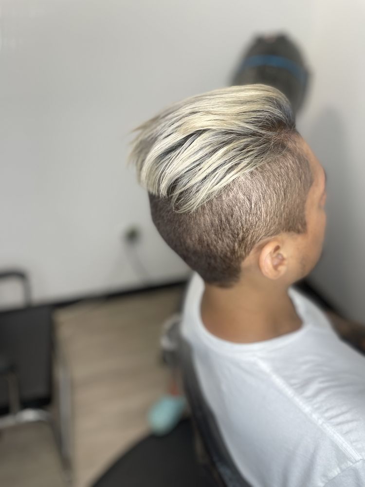 LFH BEAUTY SALON 25 Photos 7700 Richmond Hwy, Alexandria, Virginia