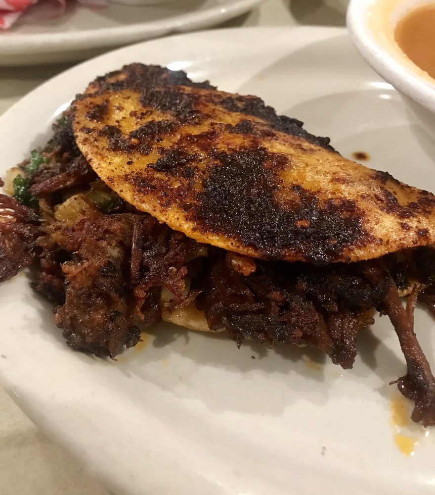 Total 101+ imagen birria la barca jalisco Abzlocal.mx