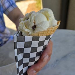 Mint Chocolate Chunk