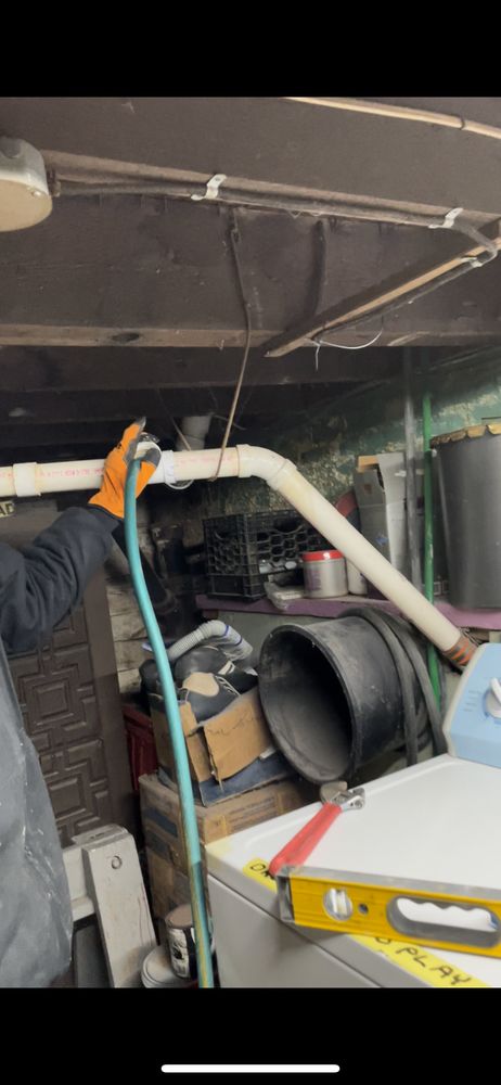 Slide of 24Hr Drain Cleaning