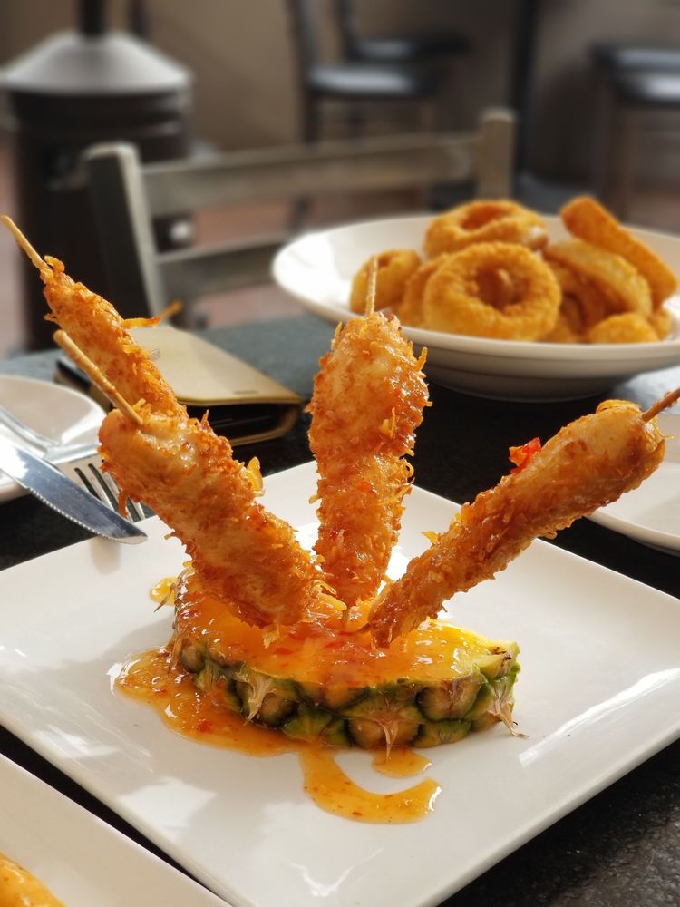 The Creek Patio Grill - Takeout & Delivery - 249 Photos & 339 Reviews