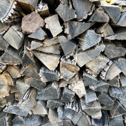 Stable Roots Farm - Firewood bundles. 

1 cu. Ft.