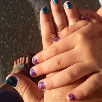 Tammy Nails - Our pretty nails! - Nail Salons Near Me - Chico, California