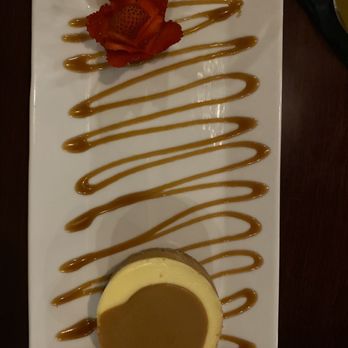 Mazi - Caramel cheesecake - New American Near Me - Washington, DC, District of Columbia Mazi - Caramel cheesecake - New American Near Me - Washington, DC, District of Columbia