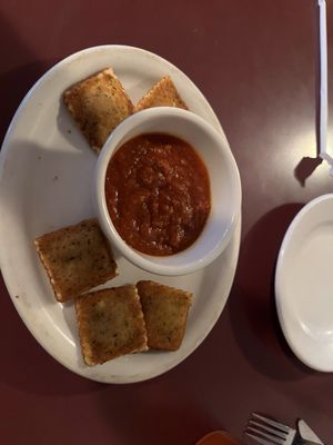 Bennie's Italian Foods by null