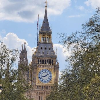 Big Bus Tours - Bus Tours Near Me - London, XGL