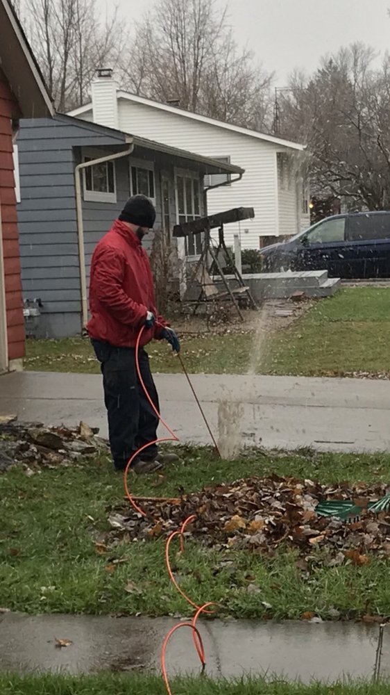 Slide of Affordable Waste Services