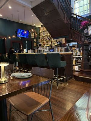 26 Thai Kitchen & Bar (Midtown) by null