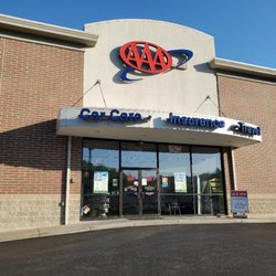 AAA - Newport