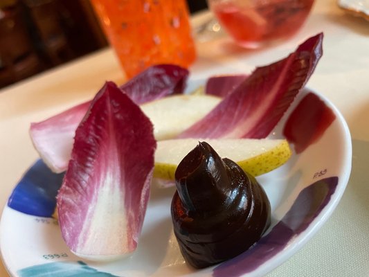 Vetri Cucina by null