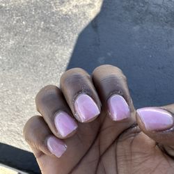 Nice Nails & Spa