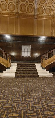Michigan State Capitol by null