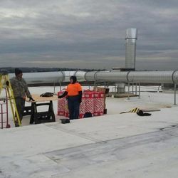 SAM Mechanical Services