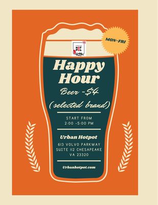 Urban Hot Pot by null