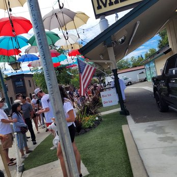 Meadowlark Dairy - Ice Cream & Frozen Yogurt Near Me - Pleasanton, California