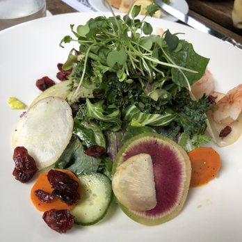 Madison's Restaurant - House salad - New American Near Me - Highlands, North Carolina Madison's Restaurant - House salad - New American Near Me - Highlands, North Carolina