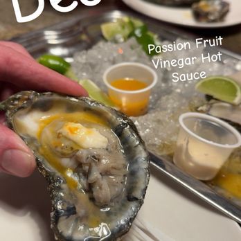 La Boya - Yum... - Seafood Near Me - Ponce, Puerto Rico